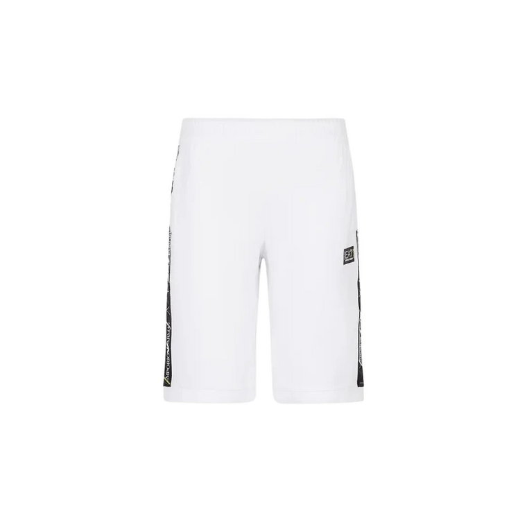 Casual Shorts Emporio Armani EA7