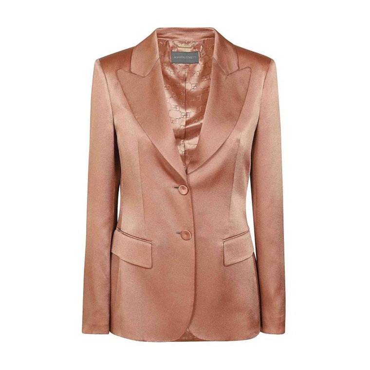 Blazers Alberta Ferretti