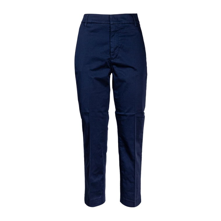 Slim-fit Trousers Dondup