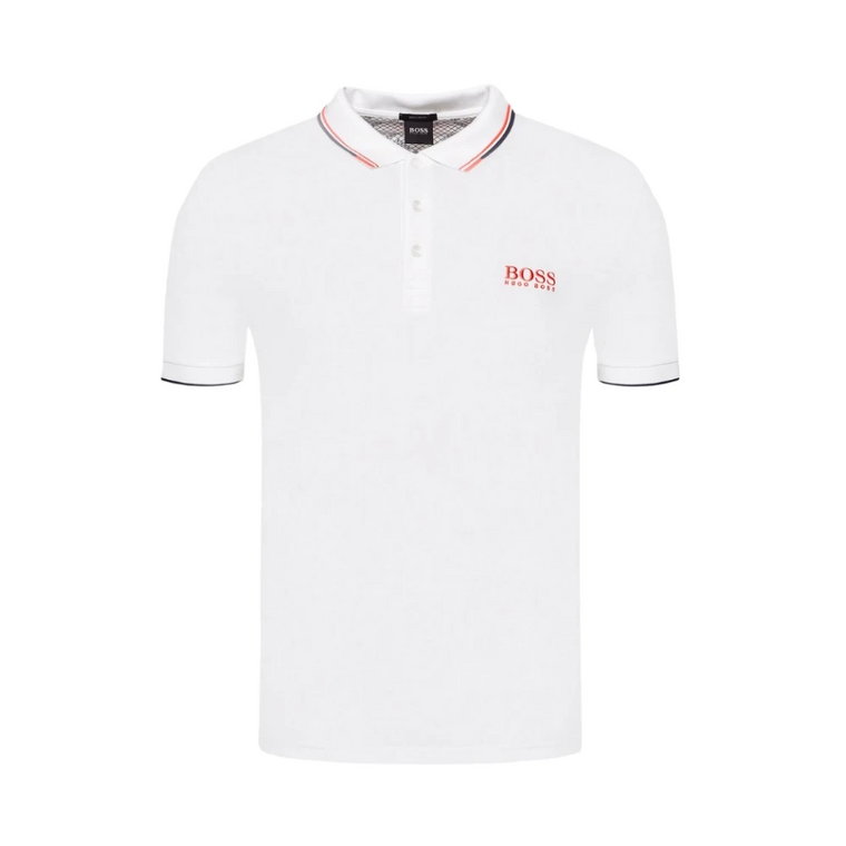 Klasyczny Polo Hugo Boss