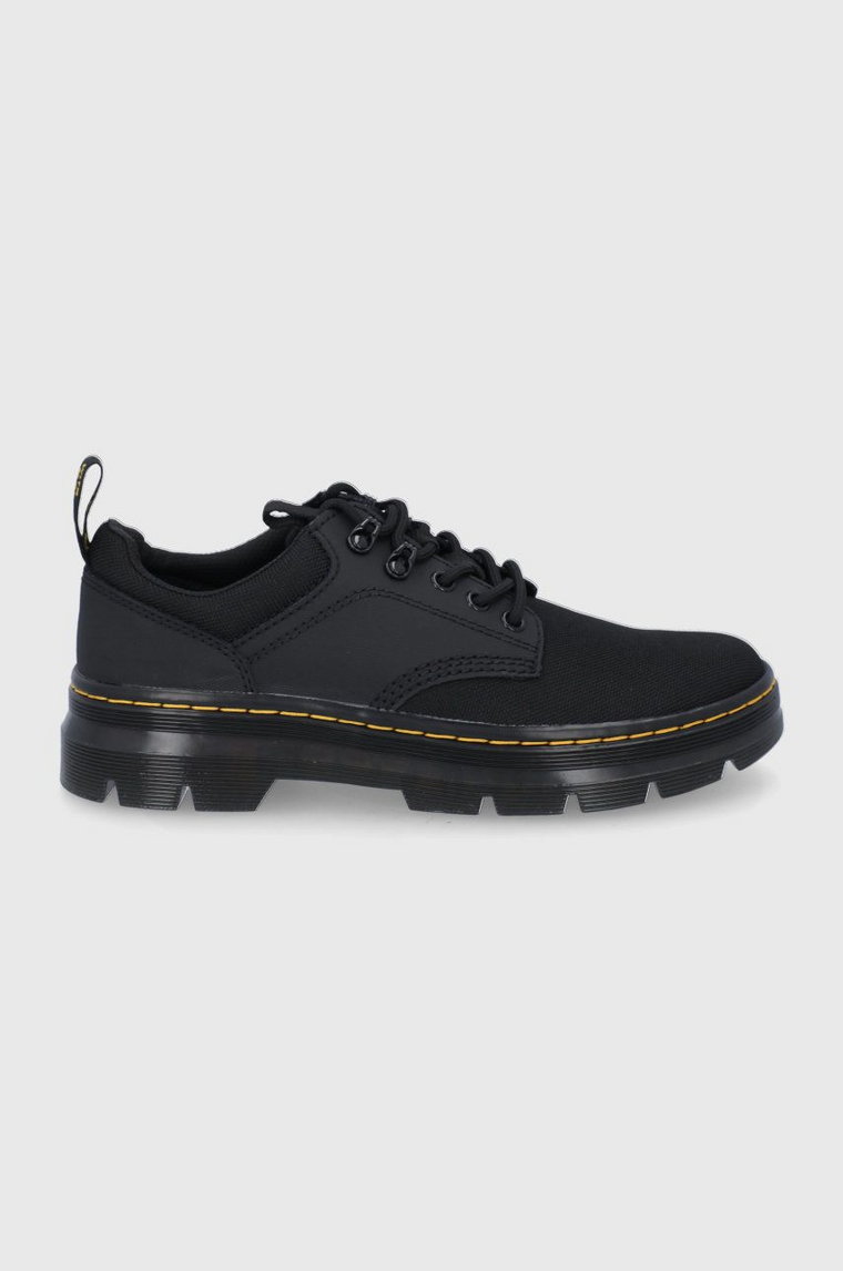 Dr. Martens Półbuty Reeder kolor czarny 27102001