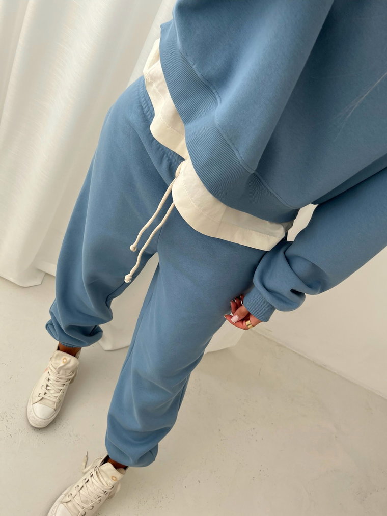 JOGGERY RUBY BLUE