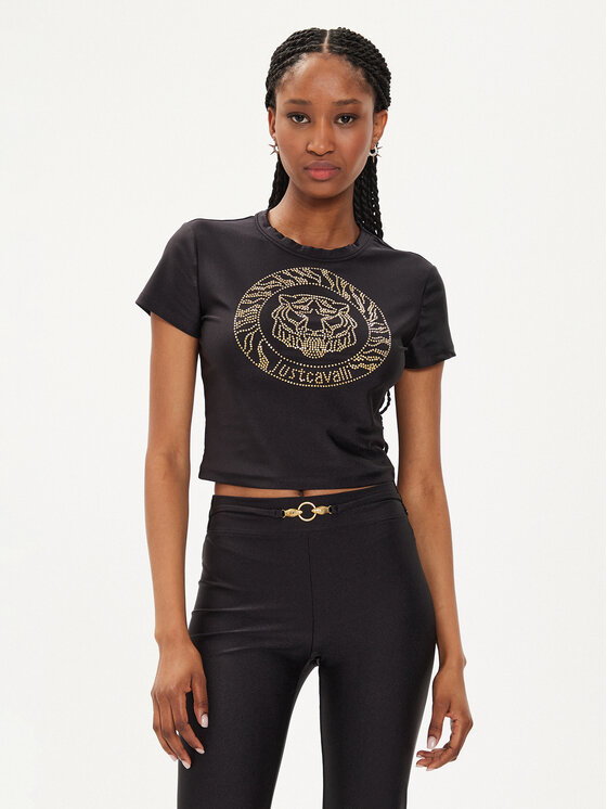 T-Shirt Just Cavalli