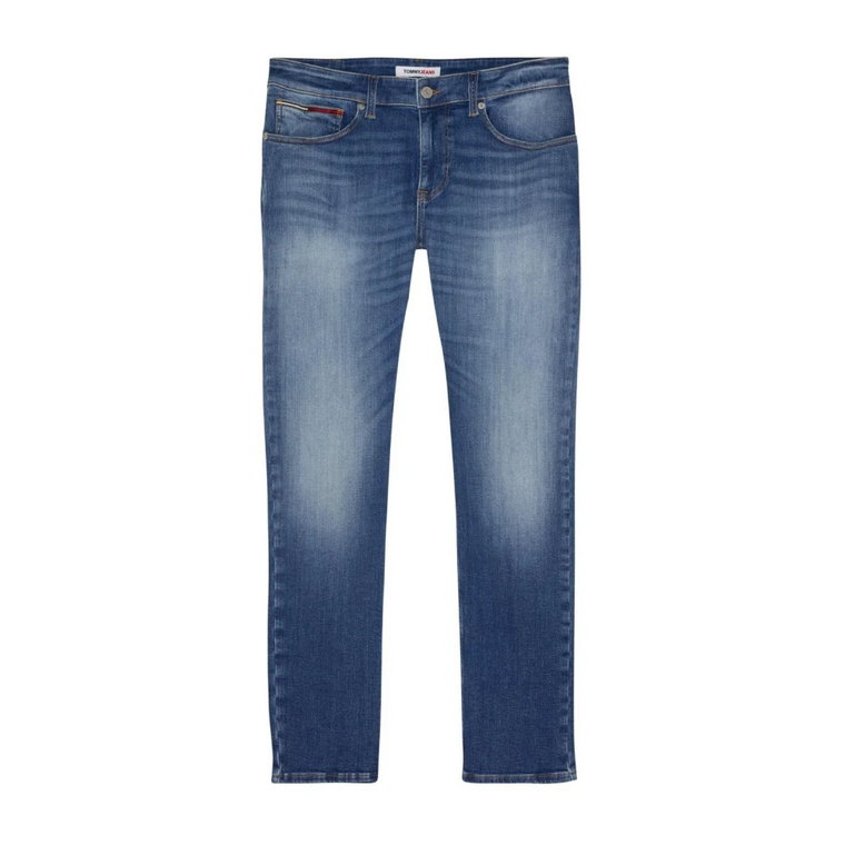 Slim-fit Jeans Tommy Hilfiger