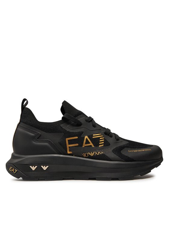 Sneakersy EA7 Emporio Armani