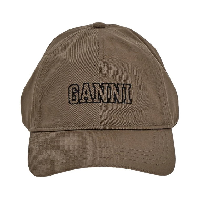 Caps Ganni