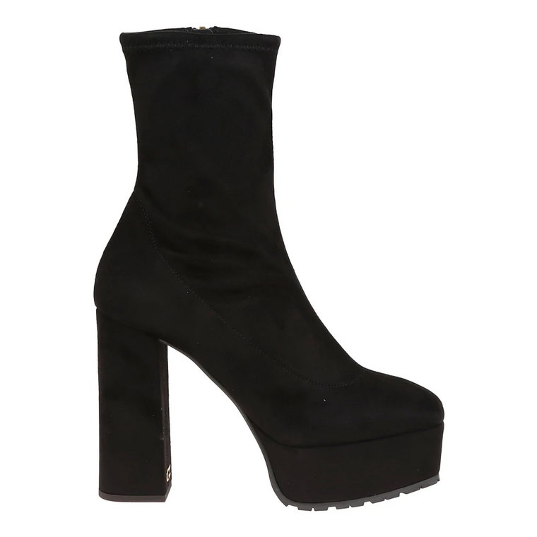 Ankle Boots Giuseppe Zanotti