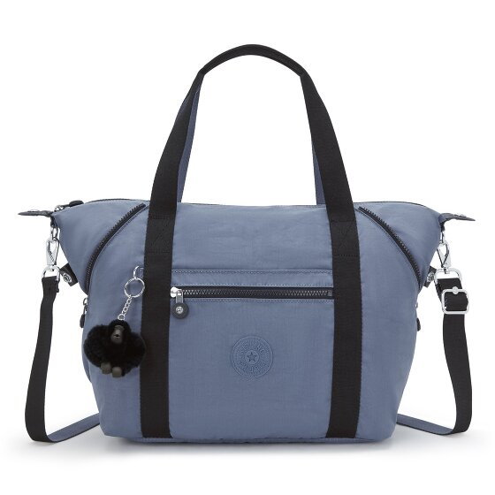 Kipling Art Torba na ramię 44 cm blue lover