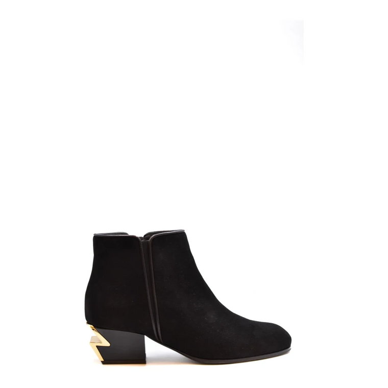 Boots Giuseppe Zanotti