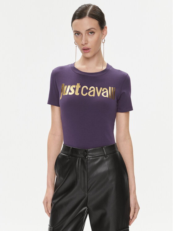 T-Shirt Just Cavalli