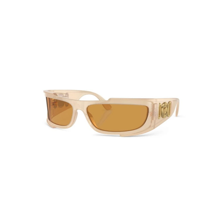 Ve4446 54137 Sunglasses Versace