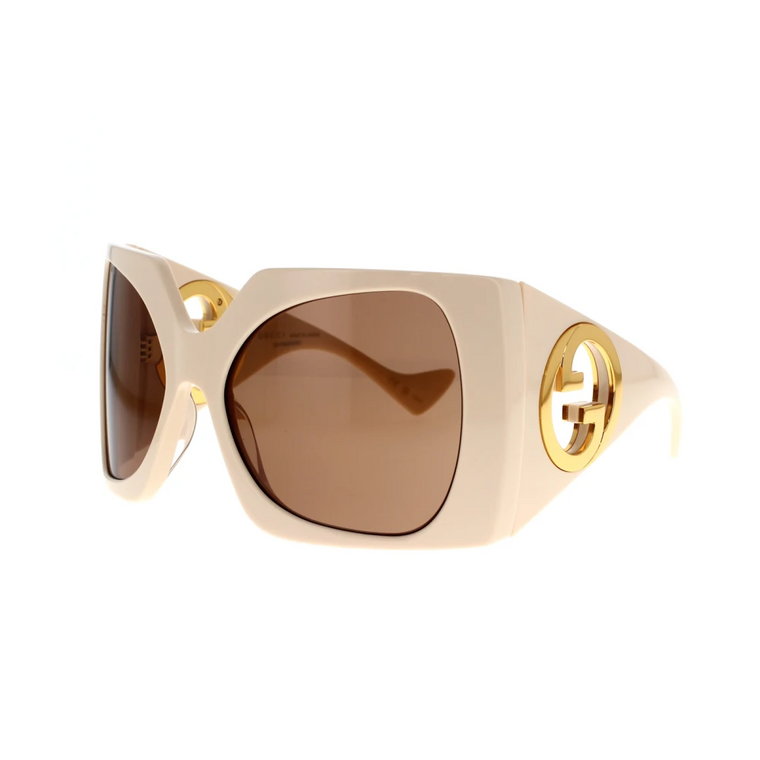 Okulary przeciwsłoneczne Gucci Gg1255S 002 Gucci