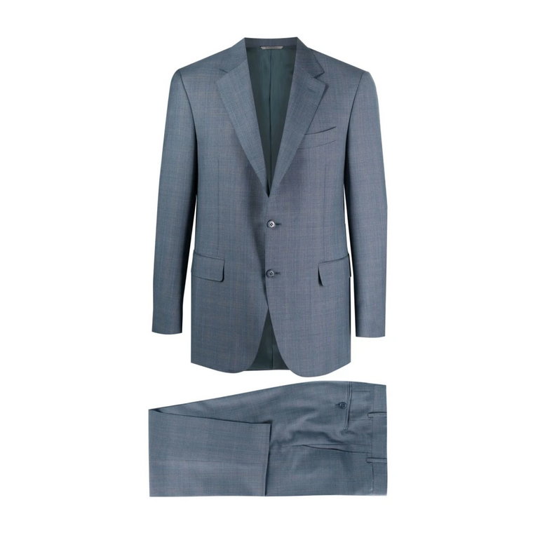 Suits Canali