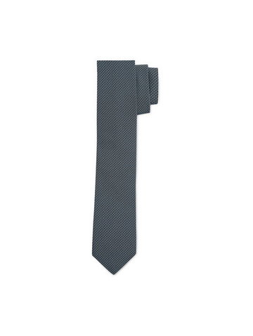 Krawat 50454892 Granatowy