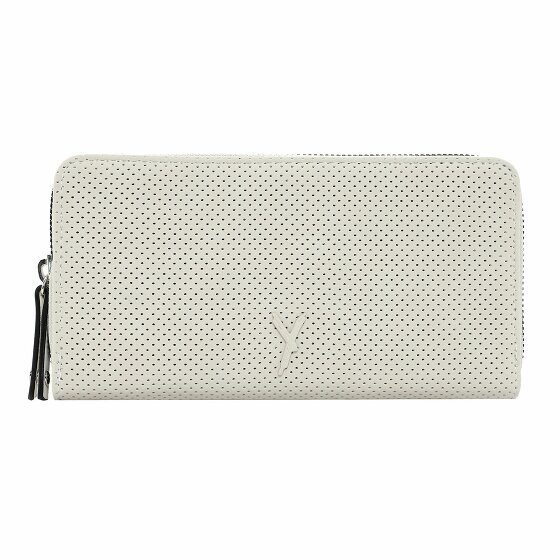 Suri Frey Romy Basic Wallet 19 cm ecru