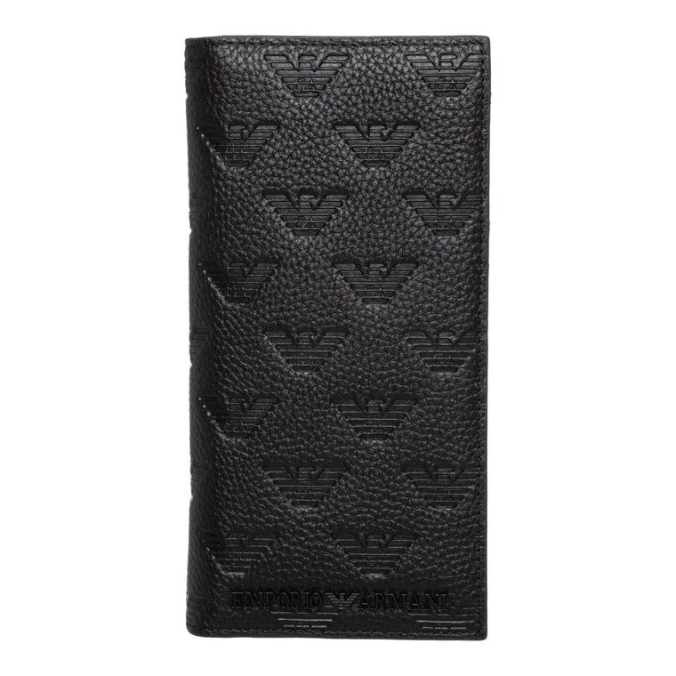 Wallet Emporio Armani