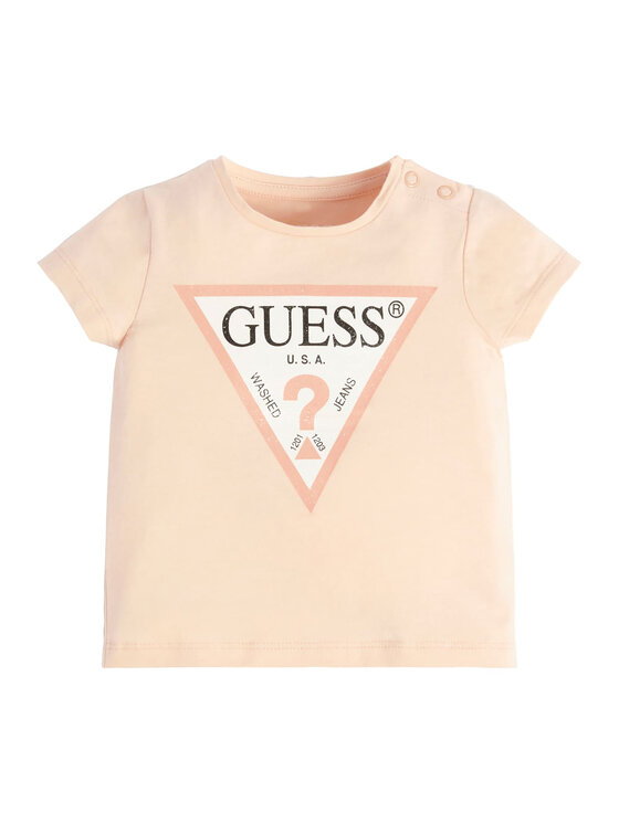 T-Shirt Guess