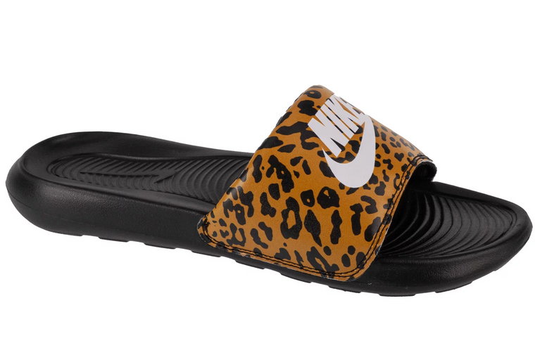 Nike Victori One Slide CN9676-700, Damskie, Czarne, klapki, syntetyk, rozmiar: 35,5