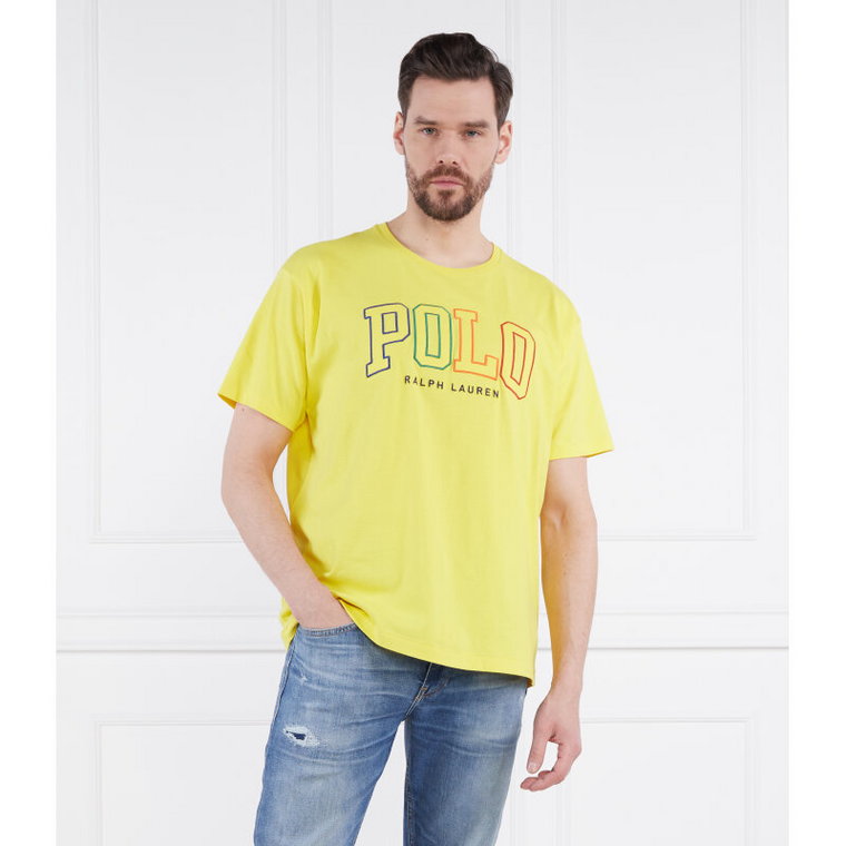 POLO RALPH LAUREN T-shirt | Relaxed fit