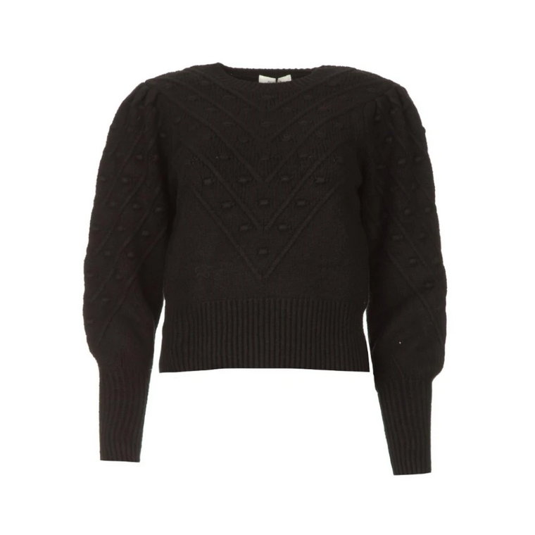 Wygodny i stylowy sweter Furio Kocca