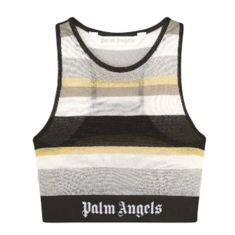 MultiColour Top Palm Angels