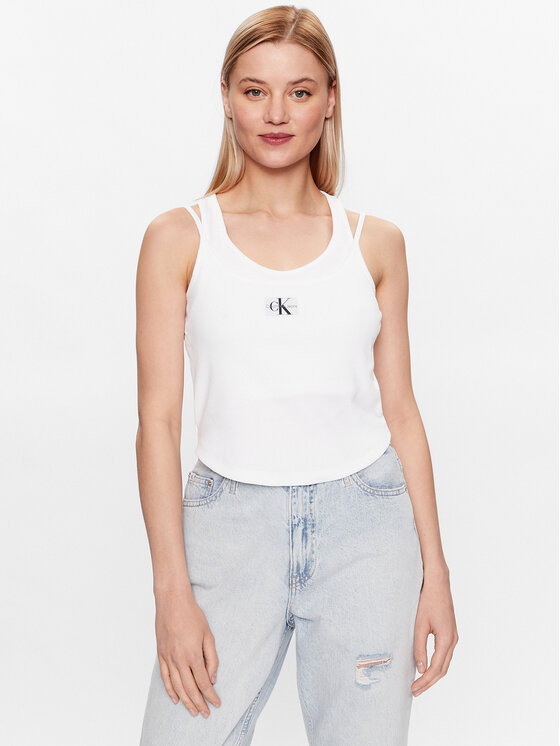 Top  Calvin Klein Jeans