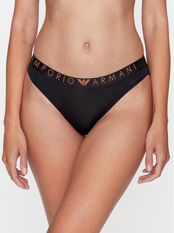 Figi Emporio Armani Underwear
