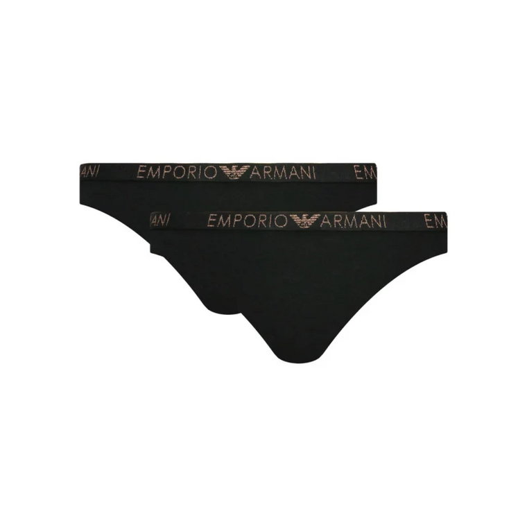 Emporio Armani Stringi 2-pack