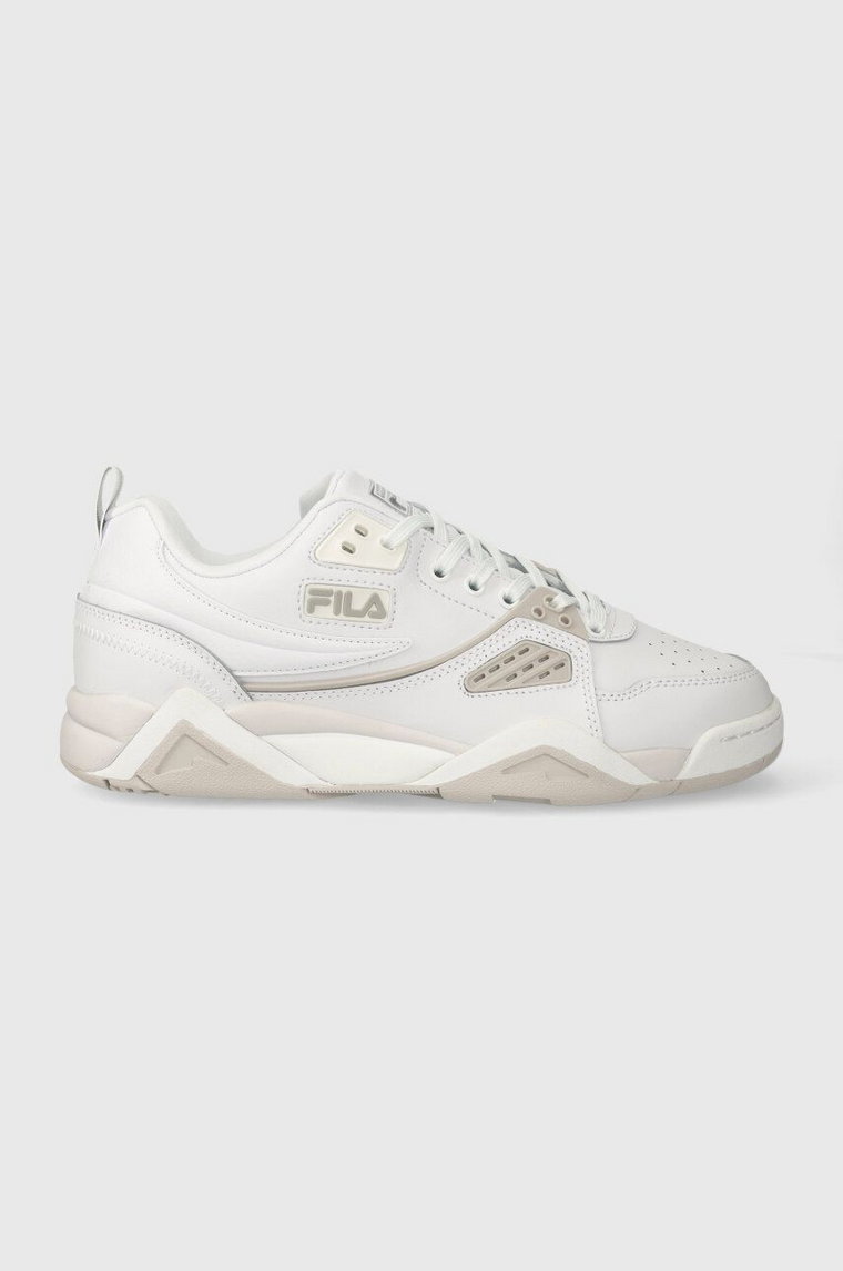 Fila sneakersy CASIM kolor biały FFM0214