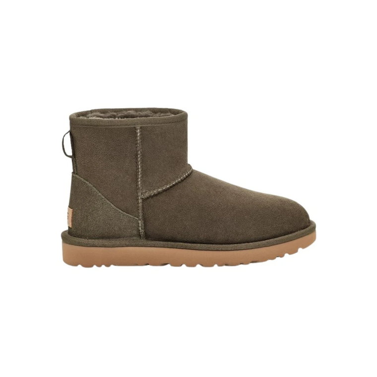 Botki Classic Mini II UGG