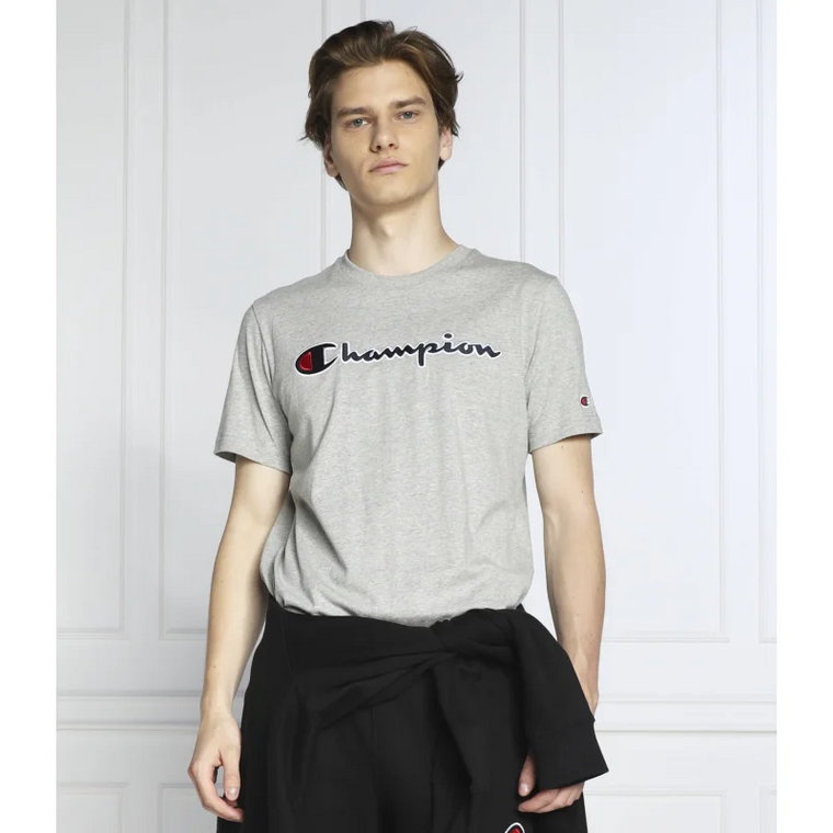 Champion T-shirt | Regular Fit