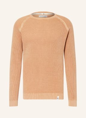 Colours & Sons Sweter orange