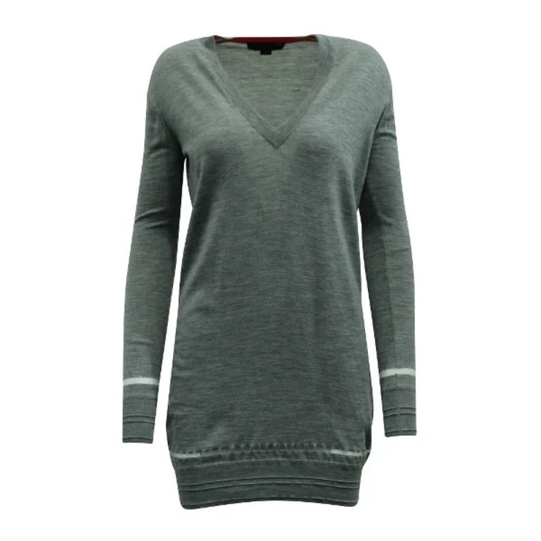 Pre-owned Fabric tops Alexander Wang Pre-owned