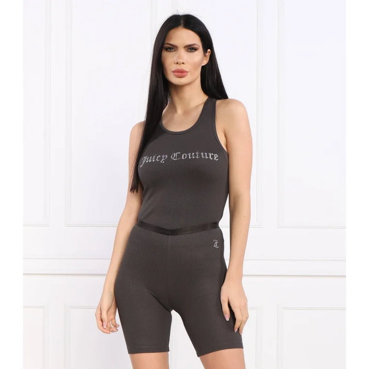 Juicy Couture Top NANCY | Slim Fit