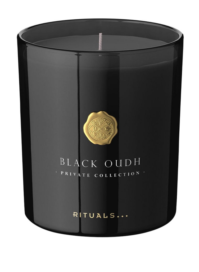 Rituals Black Oud