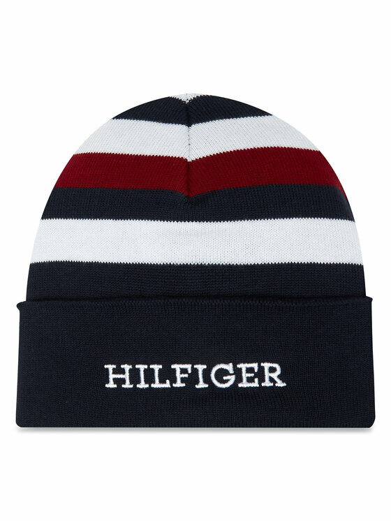 Czapka Tommy Hilfiger