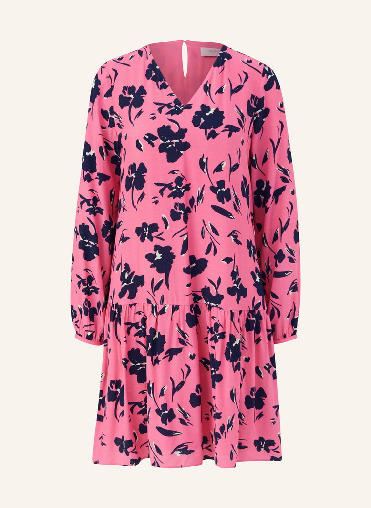 Comma Casual Identity Sukienka pink