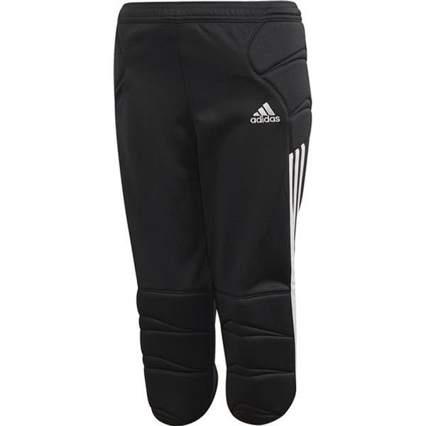 Spodnie bramkarskie juniorskie Tierro 13 3/4 Pant Adidas