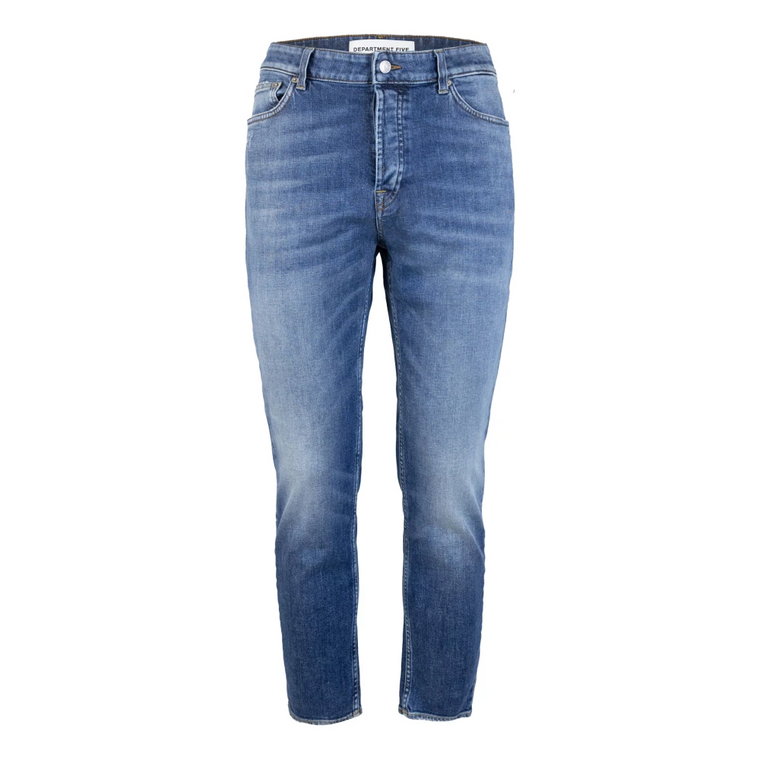 Slim-fit Jeans Department Five