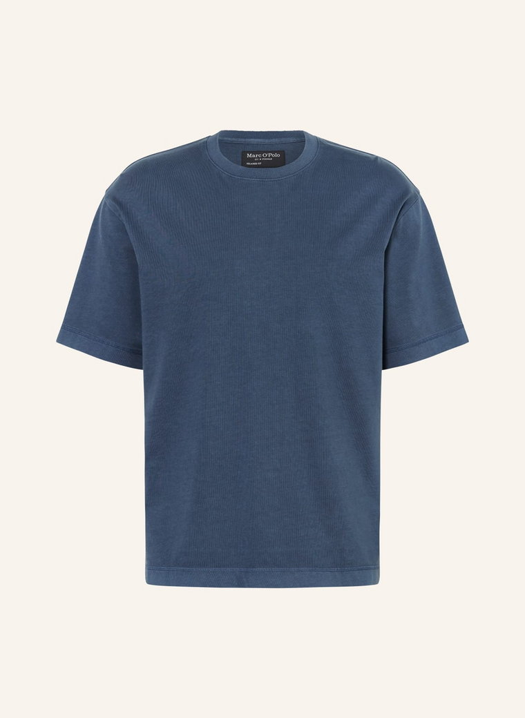 Marc O'polo T-Shirt blau