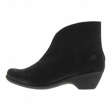 Loints of Holland, Shoes Czarny, female,