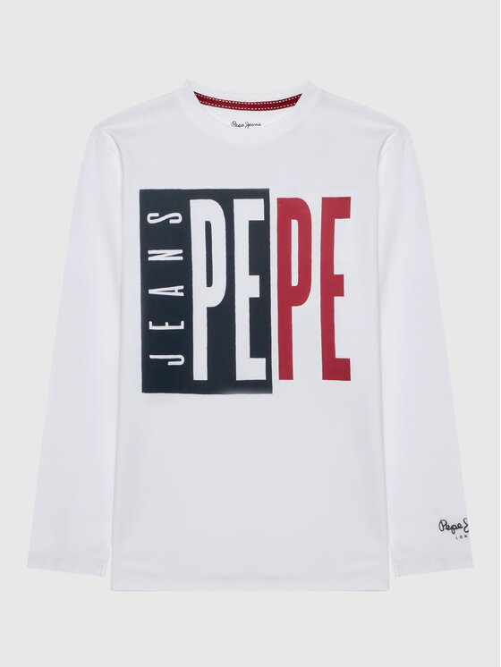 Bluzka Pepe Jeans