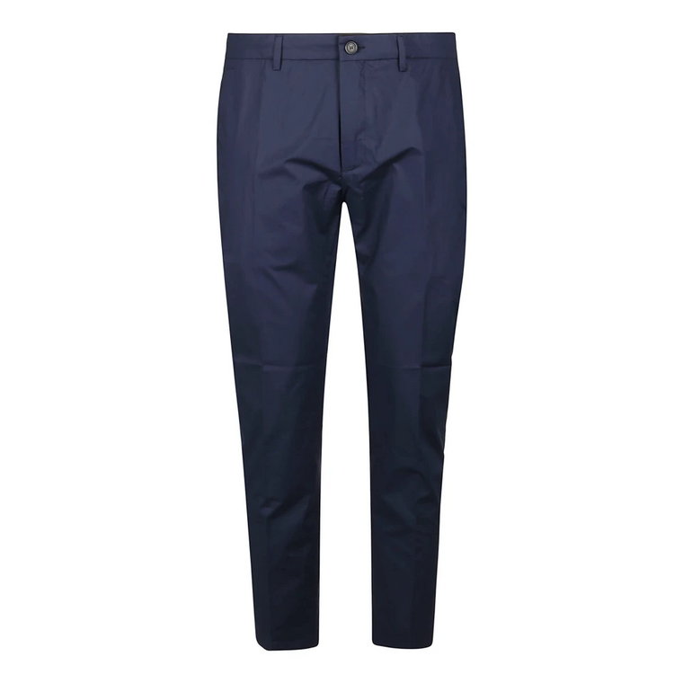 Spodnie Prince Chinos Department Five