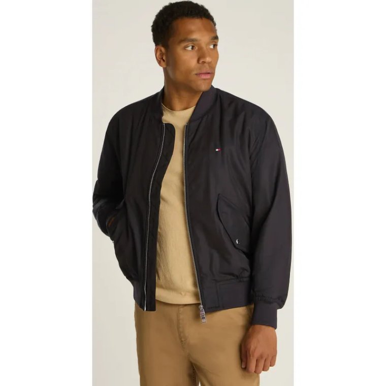 Tommy Hilfiger Kurtka bomber | Regular Fit