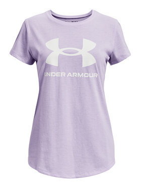 T-Shirt Under Armour