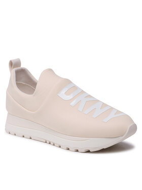 Sneakersy DKNY