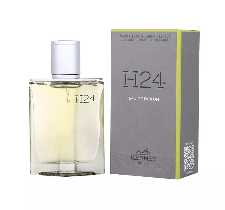 HERMES H24 WODA PERFUMOWANA SPRAY 50ML