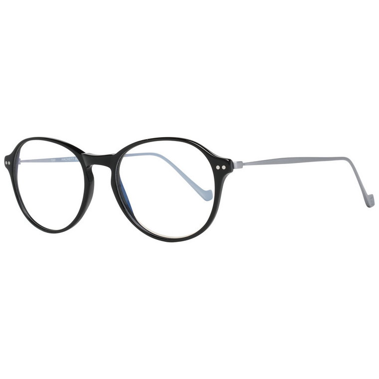 Circle-Frame Glasses Hackett