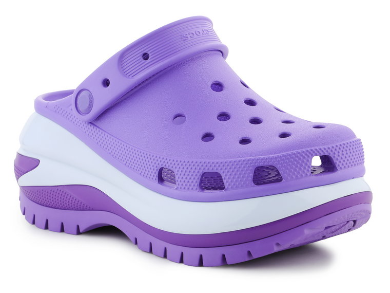 Crocs Mega Crush Clog  207988-5AJ