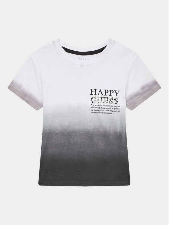 T-Shirt Guess